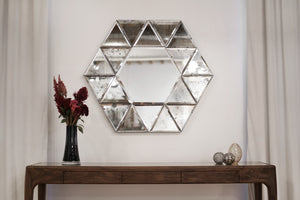 Mirrors & Wall Art